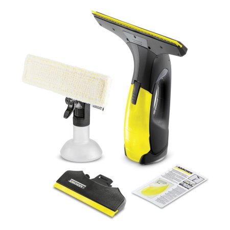   KARCHER WV 2 Premium Black Edition 16334250