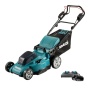 ������������� �������������� Makita DLM481CT2 (LXT 2�18�, 48��, 62�, ����������, 2���x5�/� � ��)