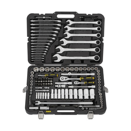 ����� ������������ ������������� BERGER "������" BG148-1214 (148��)