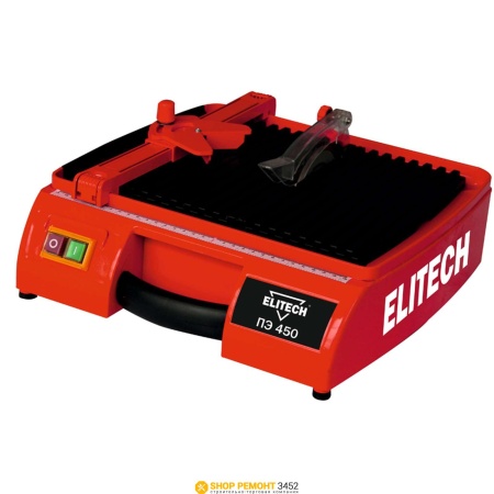 ��������� Elitech �� 450