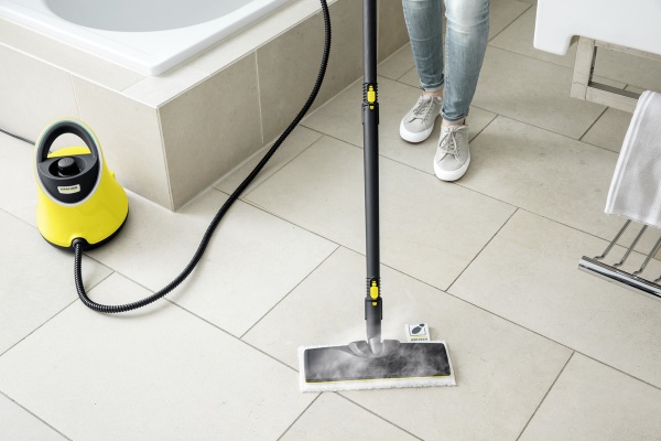  KARCHER SC 2 Deluxe 15132430