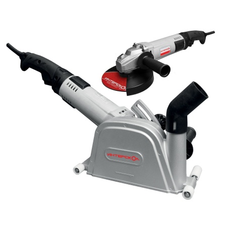 Штроборез ИНТЕРСКОЛ ПД-150/1800Э (718.1.0.70), 718.1.0.70 Штроборез ИНТЕРСКОЛ ПД-150/1800Э (718.1.0.70)