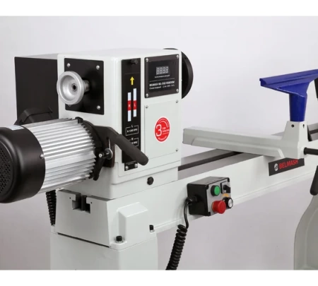     BELMASH WL-550/1050EVSM