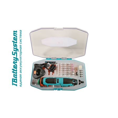   STURM CGM1201S (1BatterySystem12V, ,  2  )