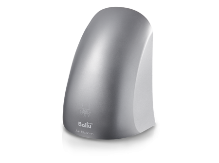     Ballu BAHD-1000AS Silver