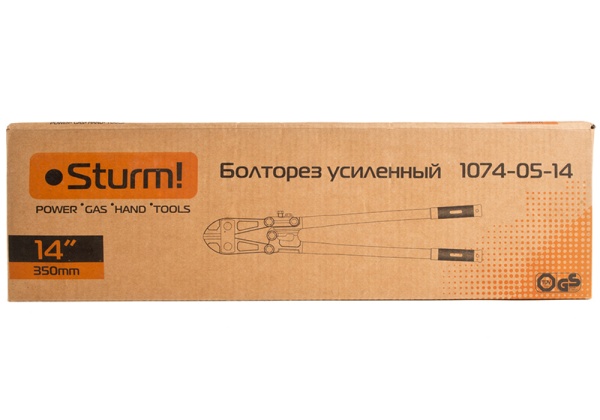 �������� STURM 350�� 1074-05-14 Professional