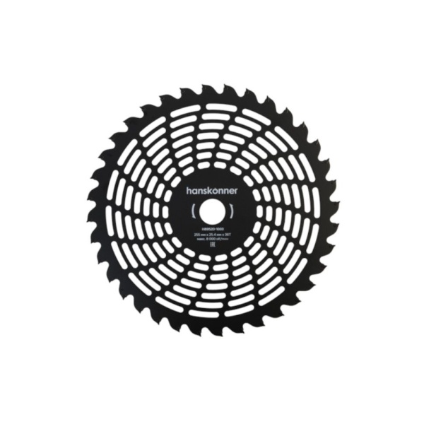    2553625,4 Ultra Light HANSKONNER H8952D-1003