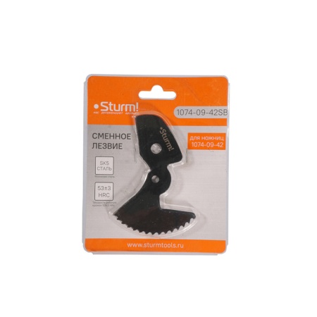 ������� ������ ��� ������ 1074-09-42 Sturm (1074-09-42SB)