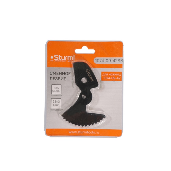 ������� ������ ��� ������ 1074-09-42 Sturm (1074-09-42SB)