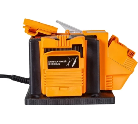 Станок заточной многофункциональный Вихрь СЗМ-65, 72/10/3 Станок заточной многофункциональный Вихрь СЗМ-65