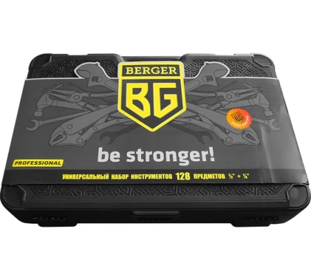 ����� ������������ ������������� BERGER BG128-1214 (128��)