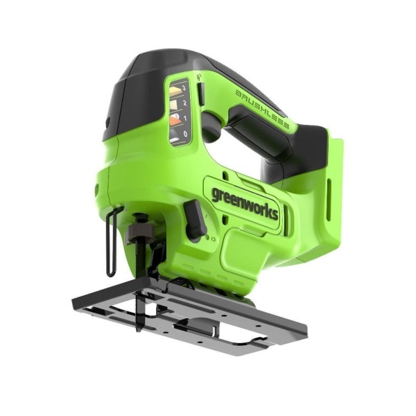 ������ �������������� Greenworks GD24JS90 (��� ��� � ��) 3601707