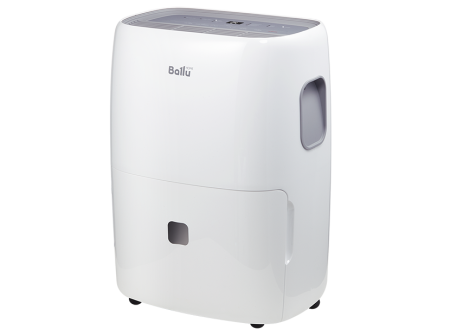 Осушитель воздуха BALLU BD70T (980 Вт, 70 л/сутки), BD70T Осушитель воздуха BALLU BD70T (980 Вт, 70 л/сутки)