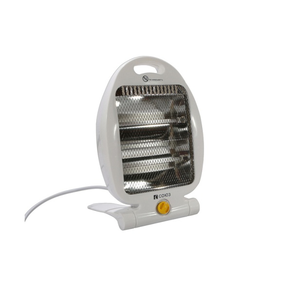 Обогреватель кварцевый Союз КВС-800, КВС-800 Обогреватель кварцевый Союз КВС-800