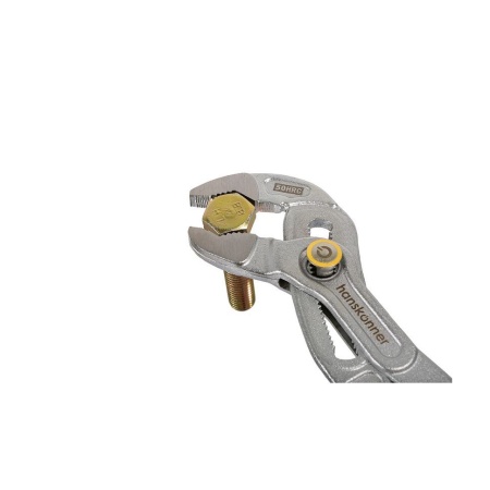 ����� ����������� HANSKONNER 250��,CrV, ��������� ������, �����. ���. 50�� (>43%) HK1020-06-A250