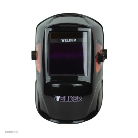   "" WELDER ULTIMA 10 (WDP-10-K)