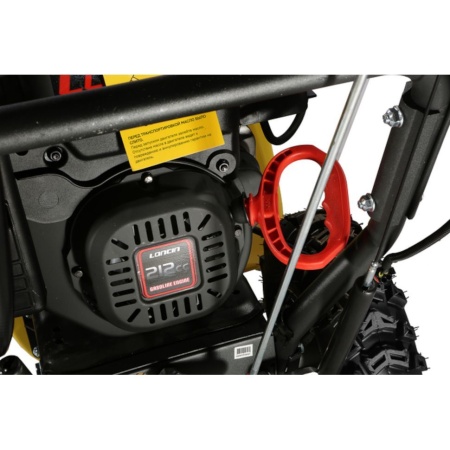 Снегоуборщик бензиновый Hanskonner HSTG7661EL, HSTG7661EL Снегоуборщик бензиновый Hanskonner HSTG7661EL