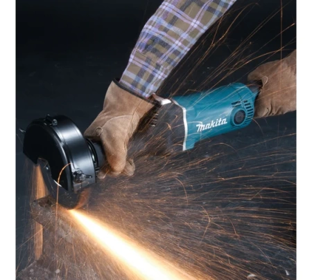 Прямая шлифмашина Makita GS6000, GS6000 Прямая шлифмашина Makita GS6000