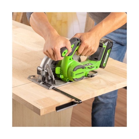    Greenworks GD24CS165 (   ) 1501607