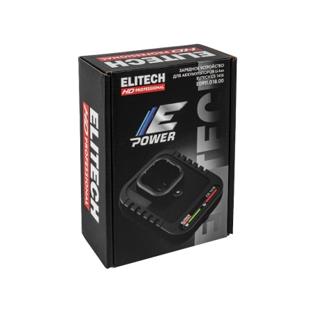 �������� ���������� Elitech 14-16�, 2�, ��� E-Power HD CS 1416 (E0911.018.00)