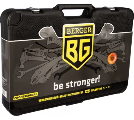 ����� ������������ ������������� BERGER BG128-1214 (128��)