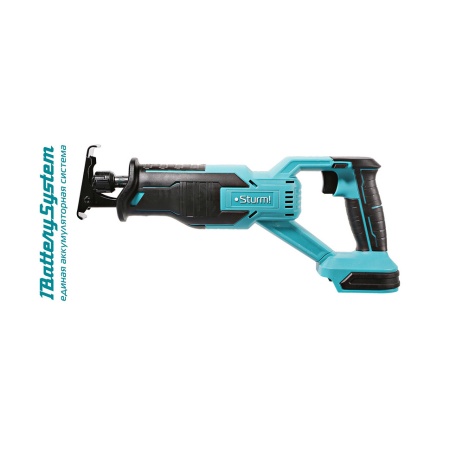 ���� ��������� �������������� STURM CRS1801BL (1BatterySystem18V, �����������, ��� ��� � ��)