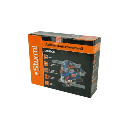 ������ Sturm JS4010QL