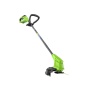   GREENWORKS G24LT251 (24V, 25,  2  ) 2113307SA