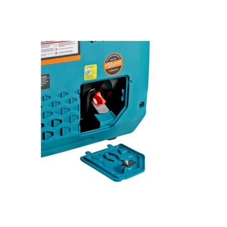 ��������� ���������� ����������� Sturm PG2500Ci (2.2 ���, ������ �������)