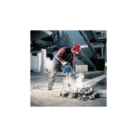 ������� �������� BOSCH GSH 11 E (0611316708)