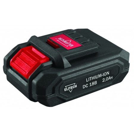 ����������� 18� 2�/� ELITECH 1820.098600