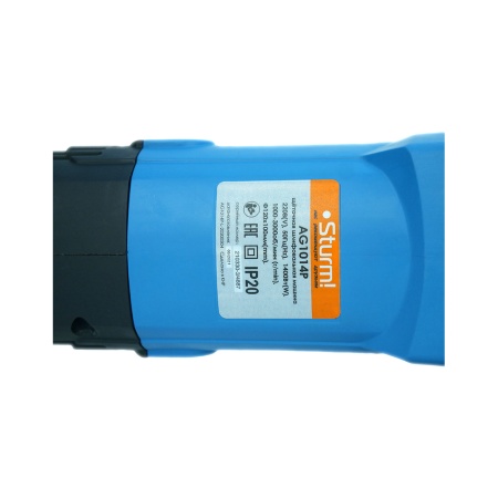    Sturm AG1014P