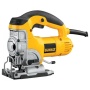 Лобзик DEWALT DW331K-QS, DW331K-QS Лобзик DEWALT DW331K-QS
