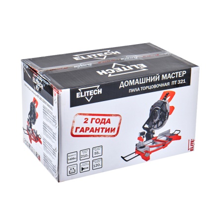 ���� ����������� Elitech �� �� 321 (E2007.006.00)