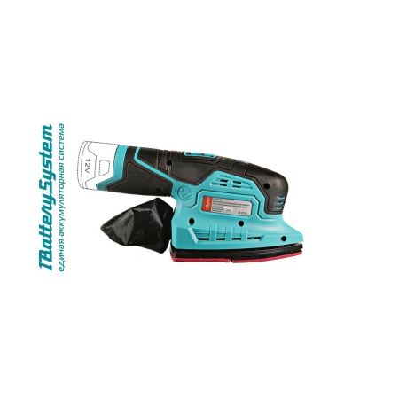    Sturm COS1285 (1BatterySystem12V,    )