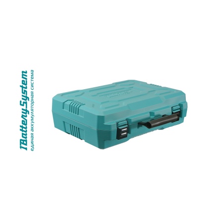 ������������������� ���������� �������������� Sturm CMT1802 (1BatterySystem18V, 2x��� 2�� � ��)